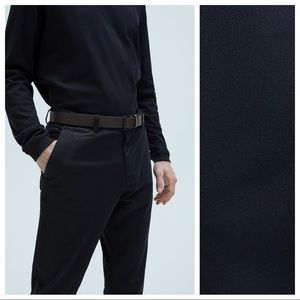 NWT. Zara Man Slim Fit Chino Trousers. Size 29